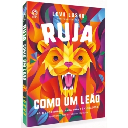Ruja como um Leão